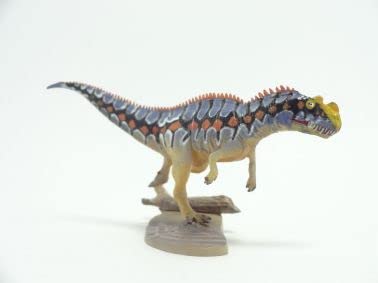 UHA 味覚糖　チョコラザウルス　恐竜　古代生物　コレクション Yahoo!オークション - 希少・レア「UHA味覚糖・海洋堂／チョコラザウル